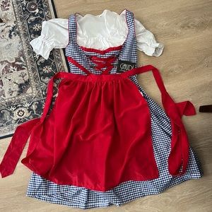 Dirndl - from Germany